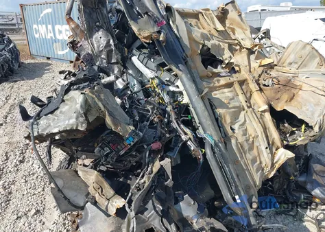 2014 Toyota Tacoma Base V6 from USA, damaged, VIN 5TFLU4EN3EX090546